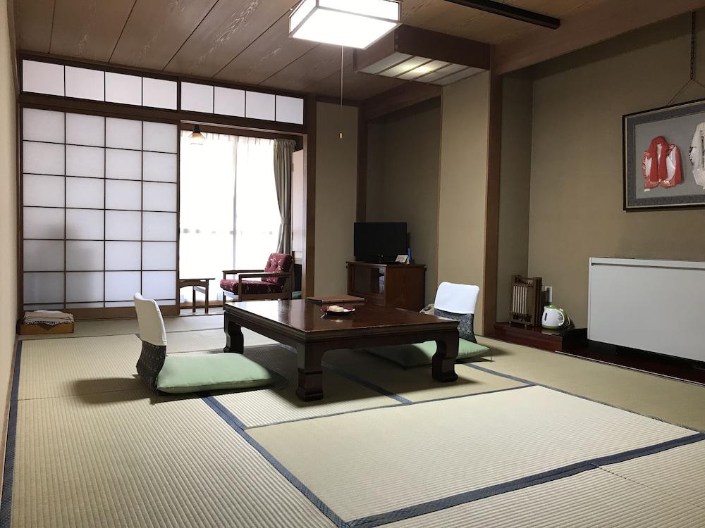 TOKIWAYA Ryokan