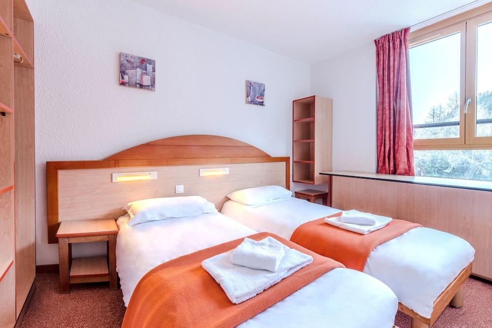 Azureva Les Karellis