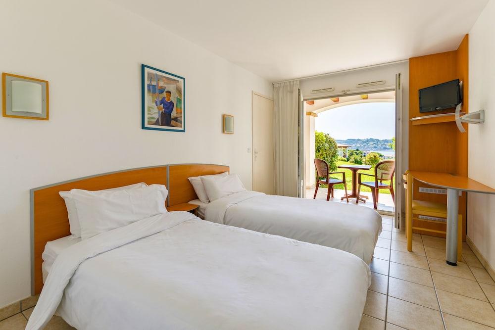 Village Vacances Azureva Hendaye