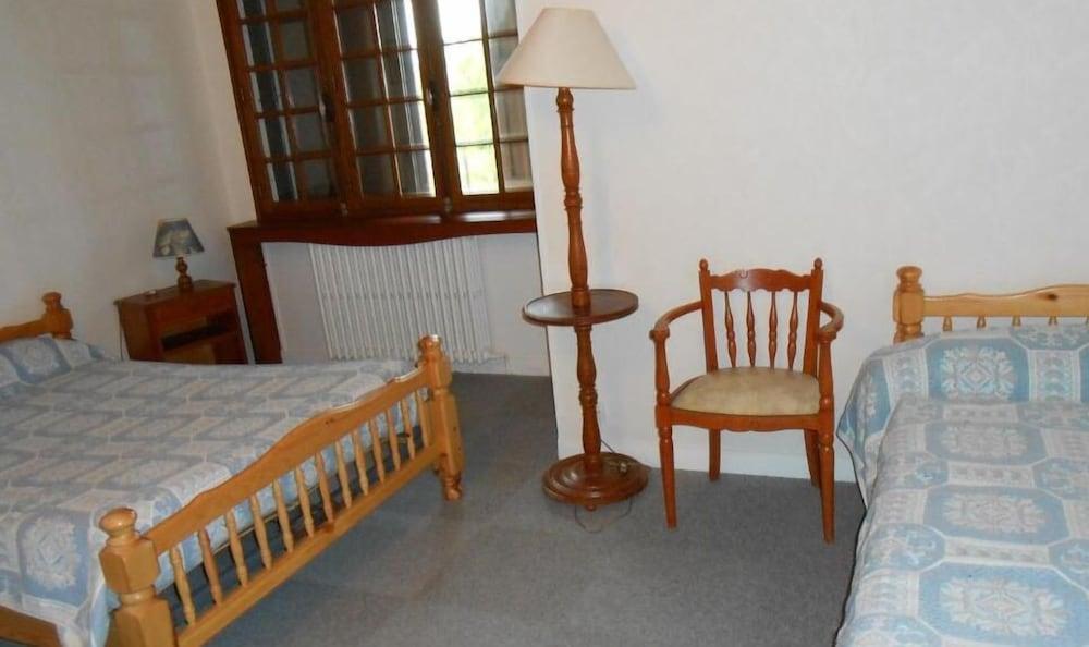 HOTEL RESTAURANT Le Traîneau