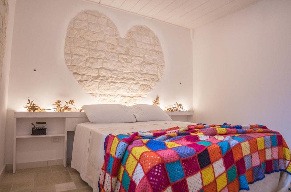 NA Volte Trulli e Quiete