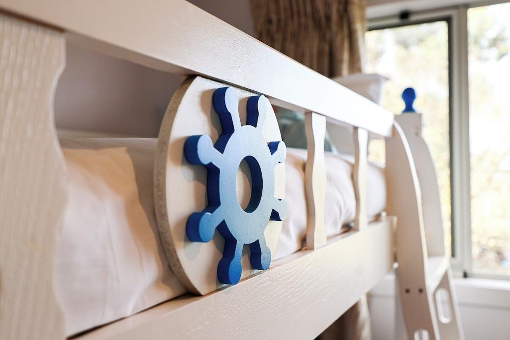 Melbourne Luxury Villa at Doncaster