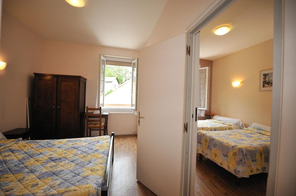 Hôtel Les Bateliers