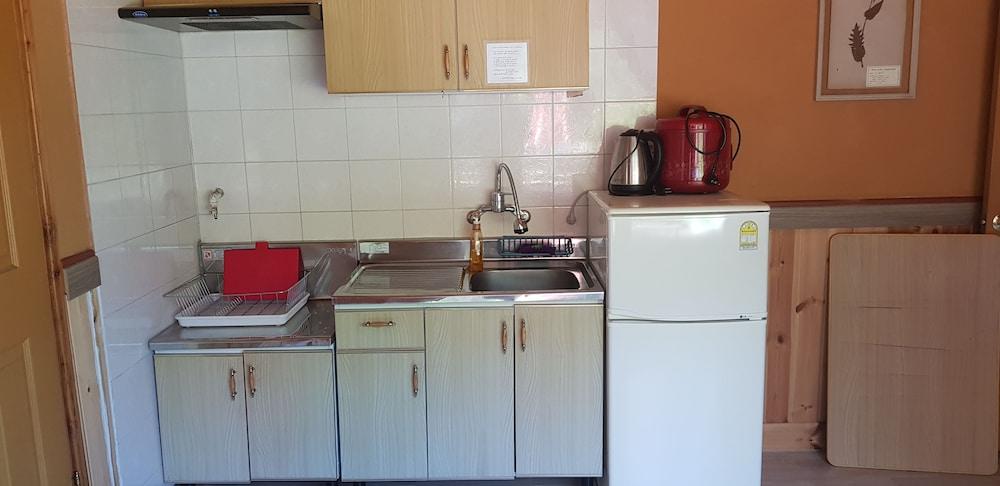 Hwaya Mountain Pension