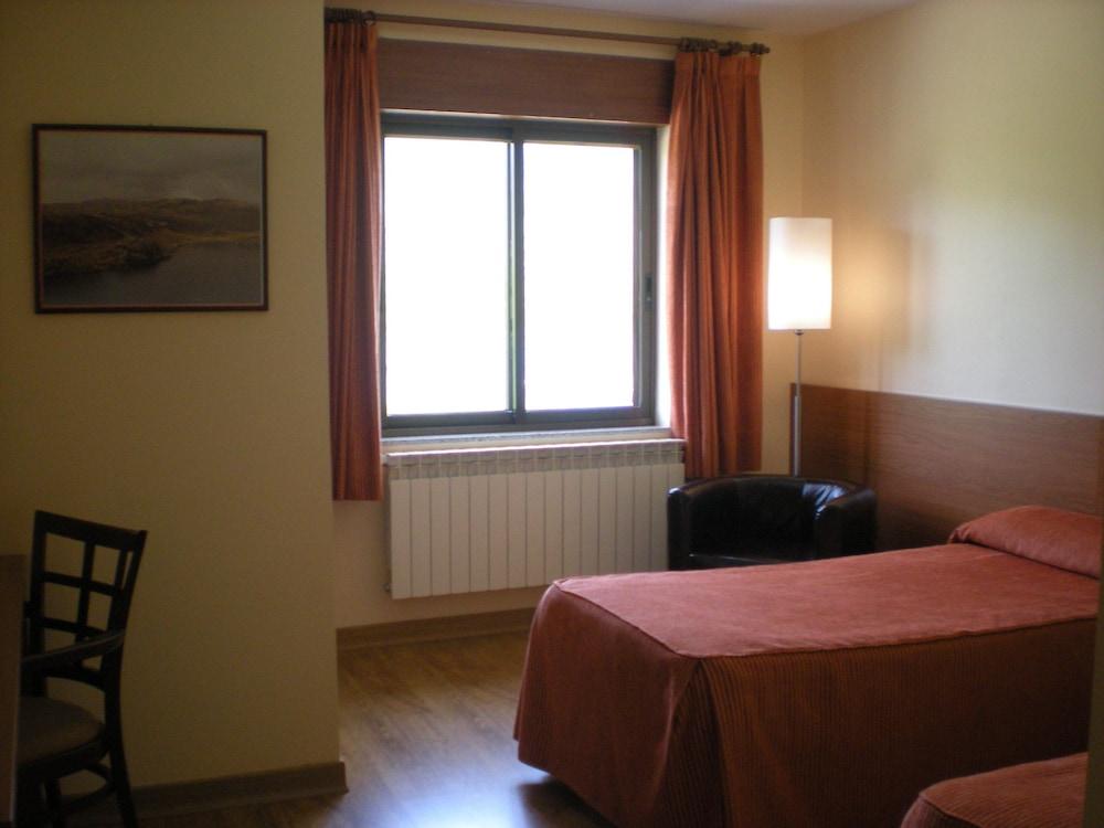 Hotel Restaurante Don Pepe