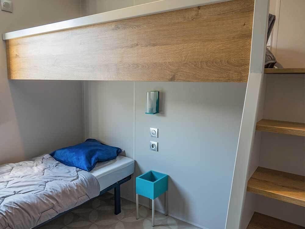 Camping Les Pérouses