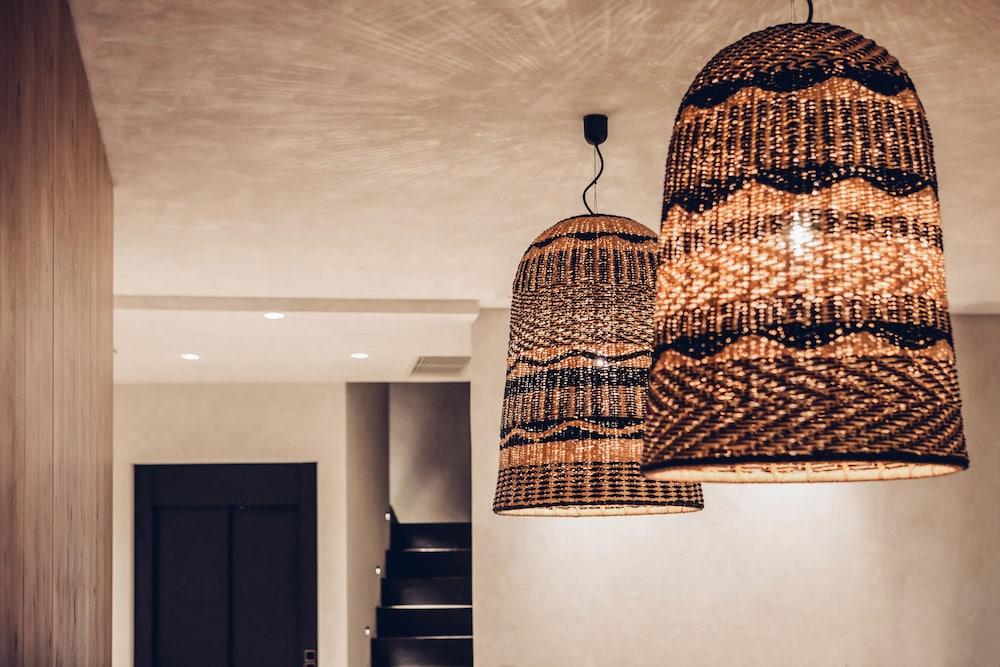 Monastery Estate Mountain Retreat