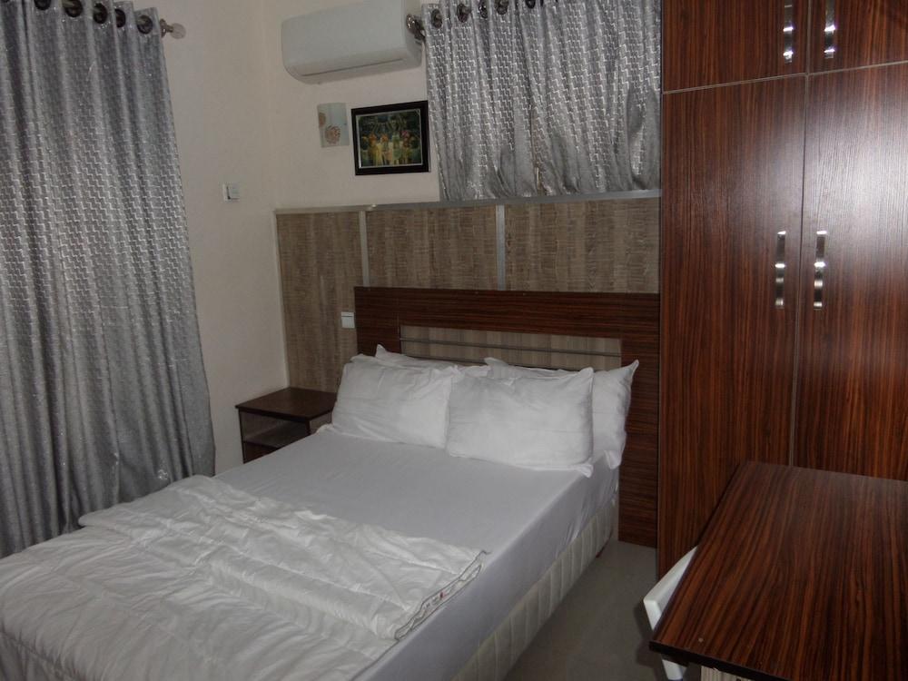 Sky Rock Luxury Apartments