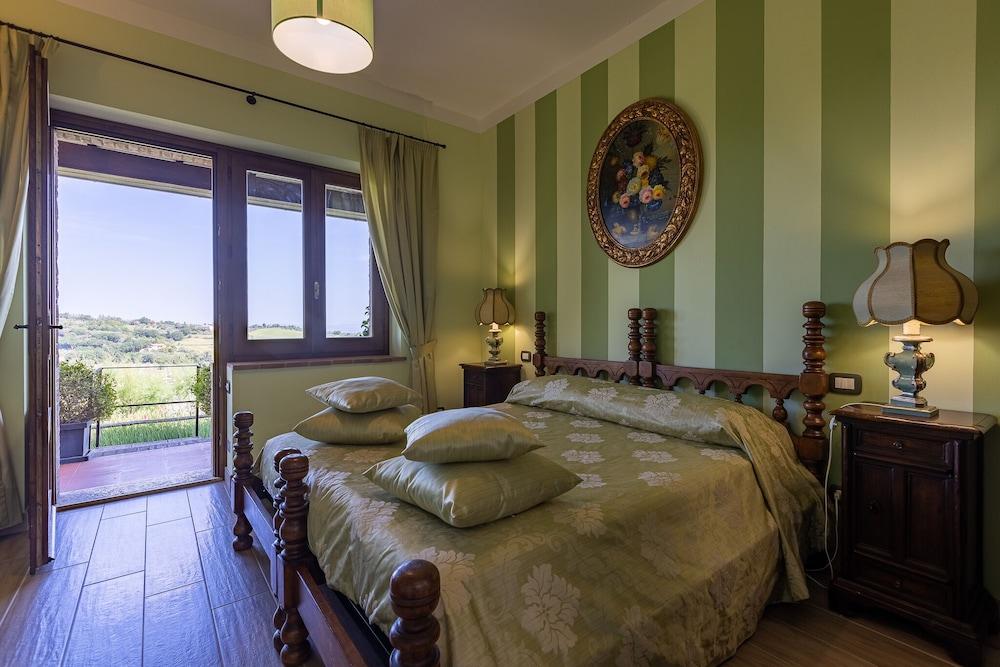 B&B Fonteroncone
