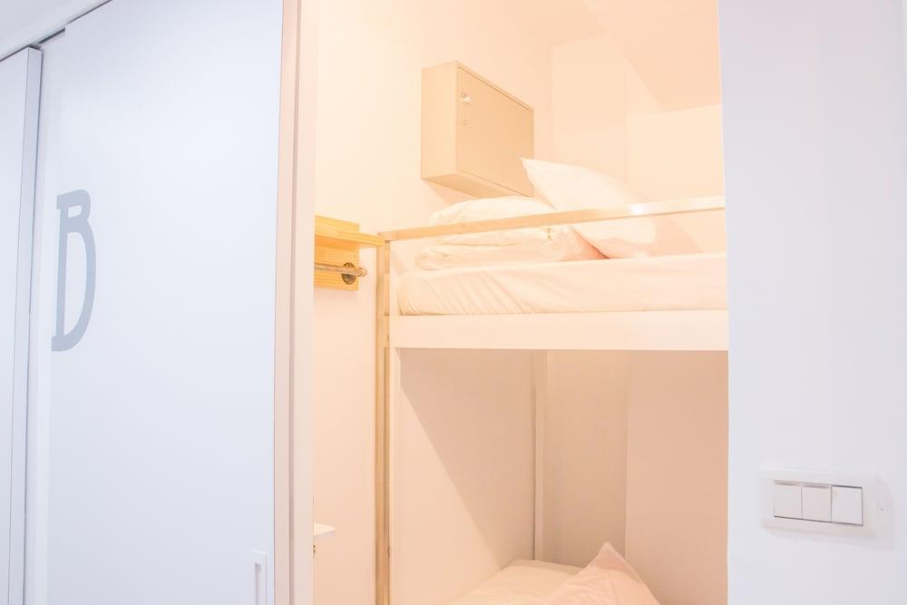 May Rooms Taipei Main Station - Hostel