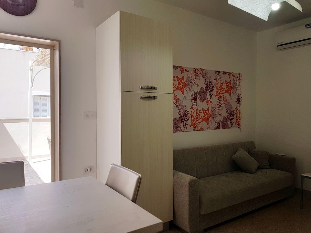 il Terrazzino Vista Mare