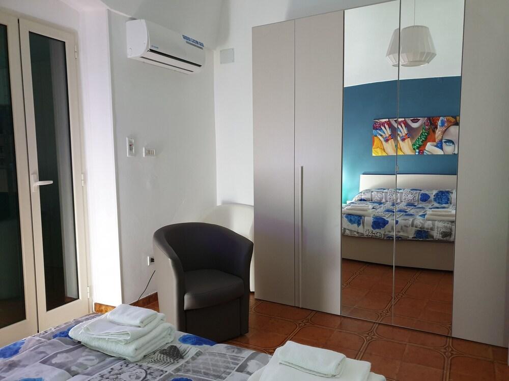 il Terrazzino Vista Mare