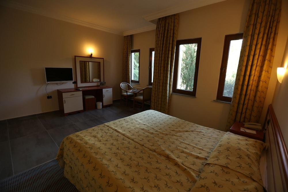 Selcuklu Otel - Special Class