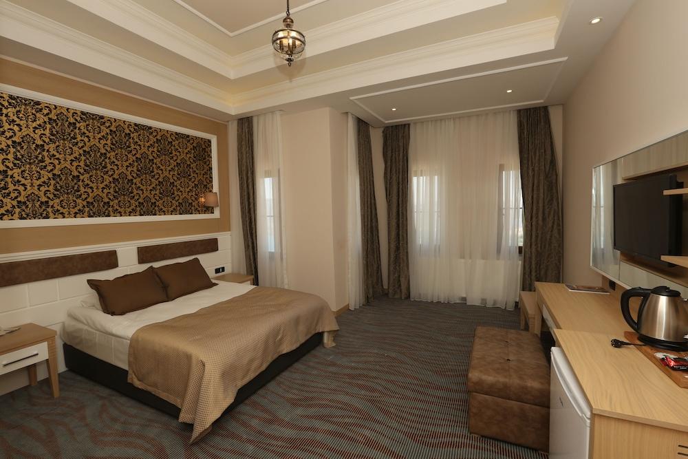 Selcuklu Otel - Special Class