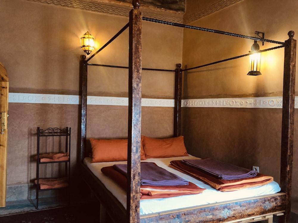 Kasbah Hotel Ait Omar