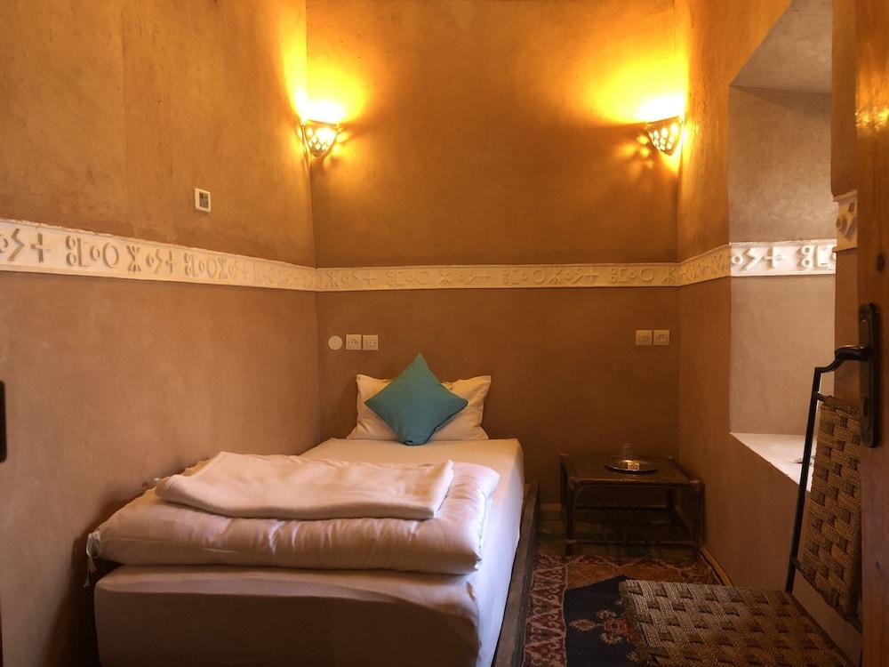 Kasbah Hotel Ait Omar
