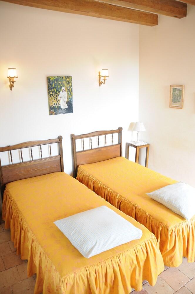 La Ferme des Berthiers