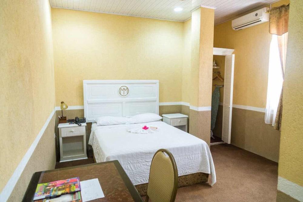 Millenium Manor Hotel