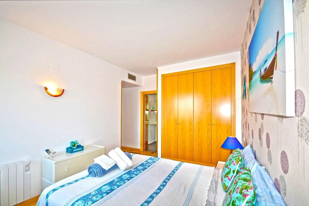 Takoda Apartment Salou