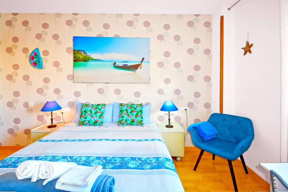 Takoda Apartment Salou