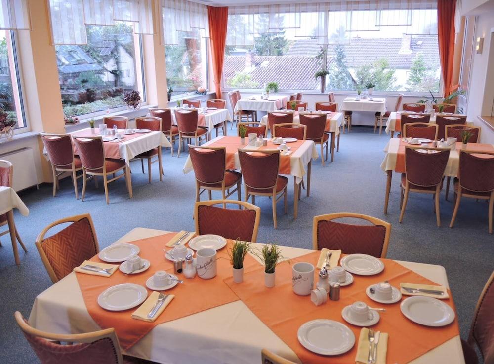 Hotel Malchen garni GmbH