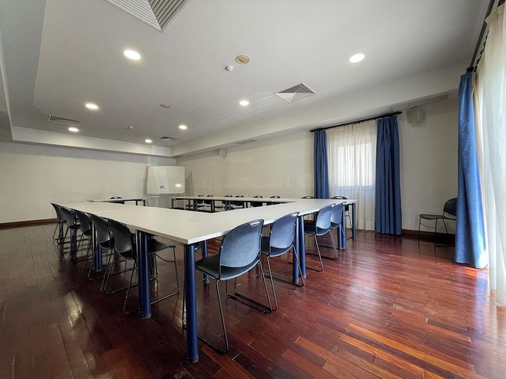 HI Braganca - Pousada de Juventude - Hostel