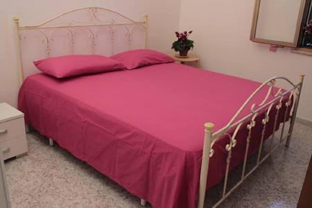 Sweet Home in Nature Reserve