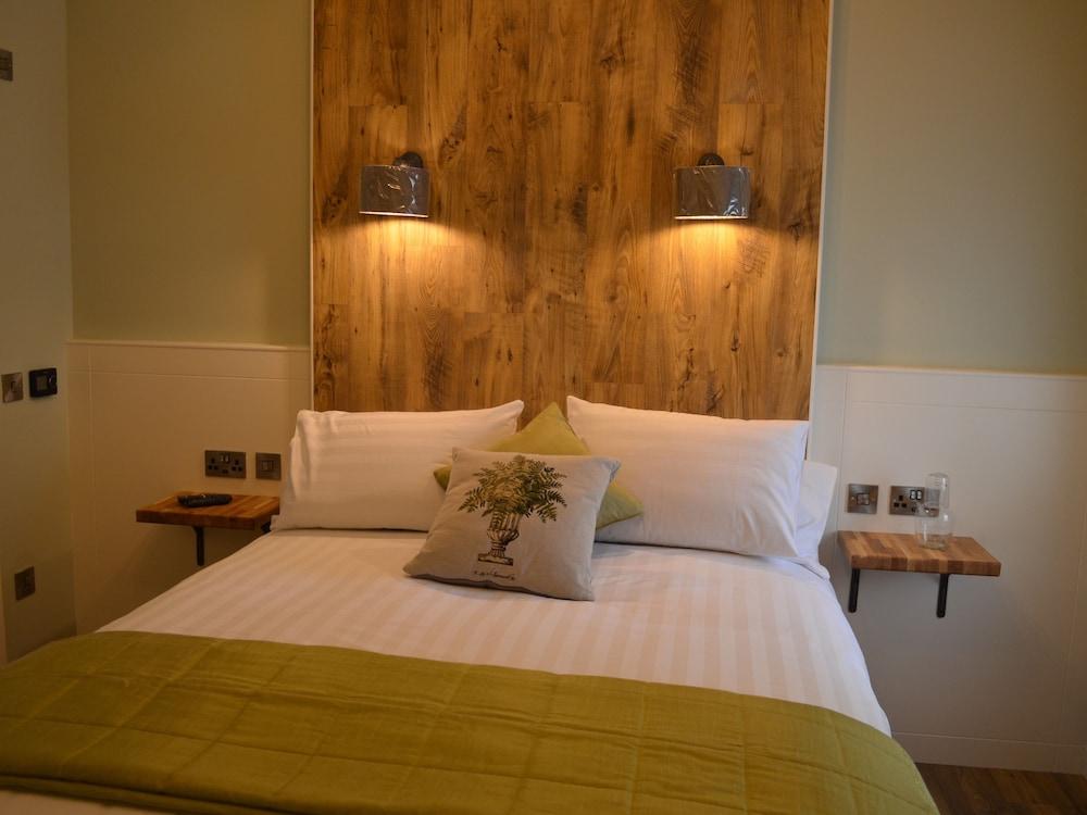 Rosemount Boutique B&B