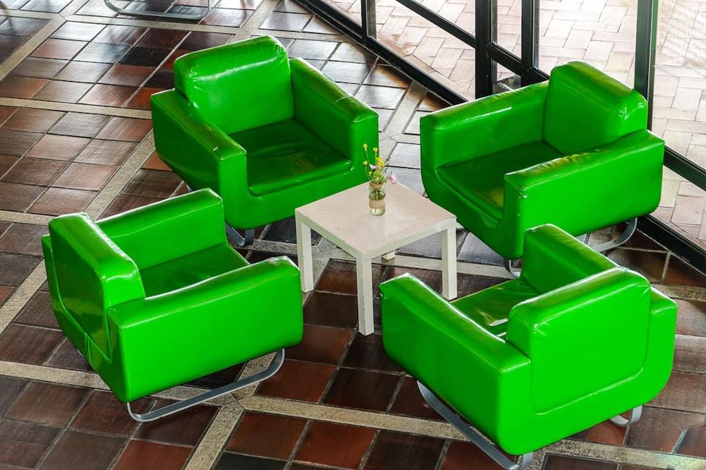 HI Almada - Pousada Juventude - Hostel