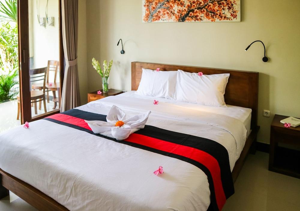 Puri Canggu Rooms 2