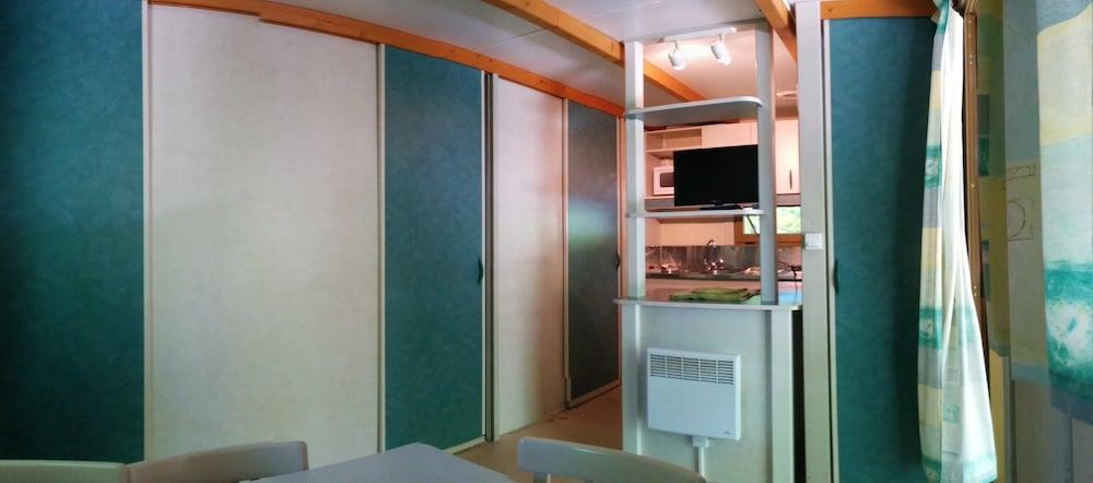 Bungalows Prados Abiertos