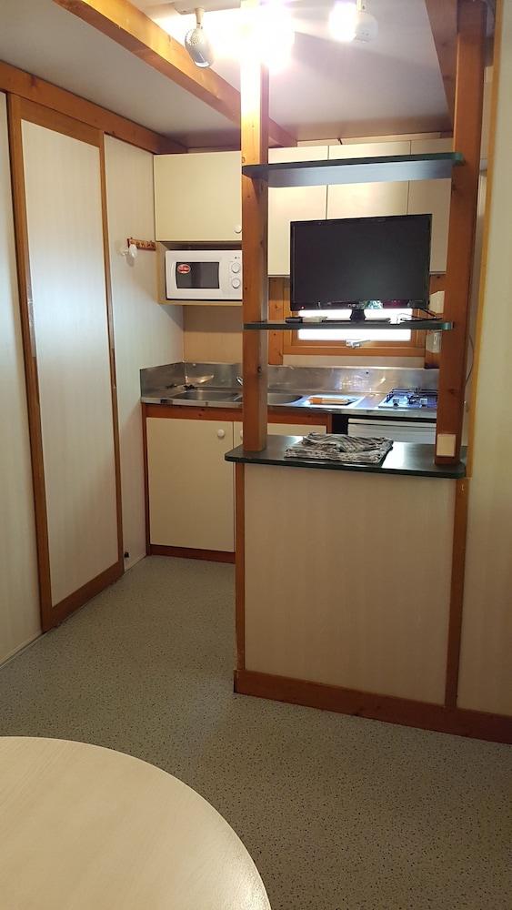 Bungalows Prados Abiertos