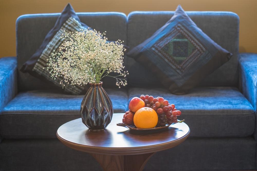 Pistachio Hotel Sapa