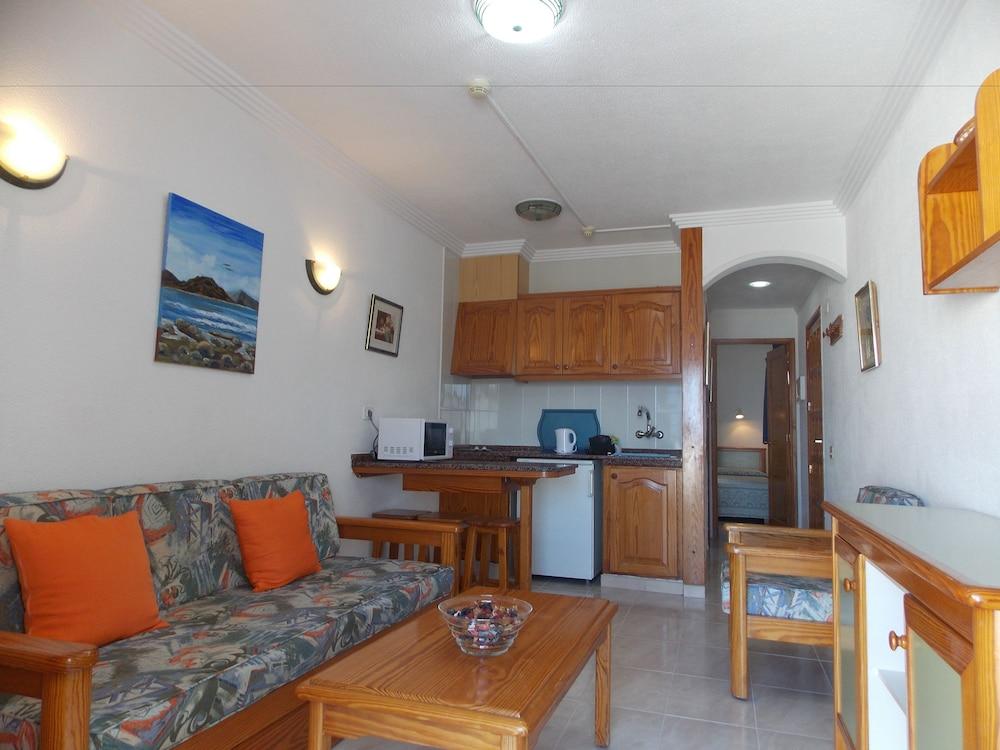 Apartamentos Richmond