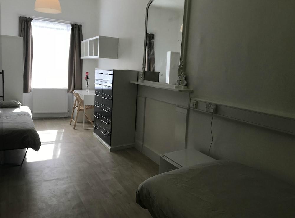 New Mansion House - Hostel