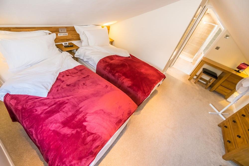 Covehurst Bay Holiday Cottages