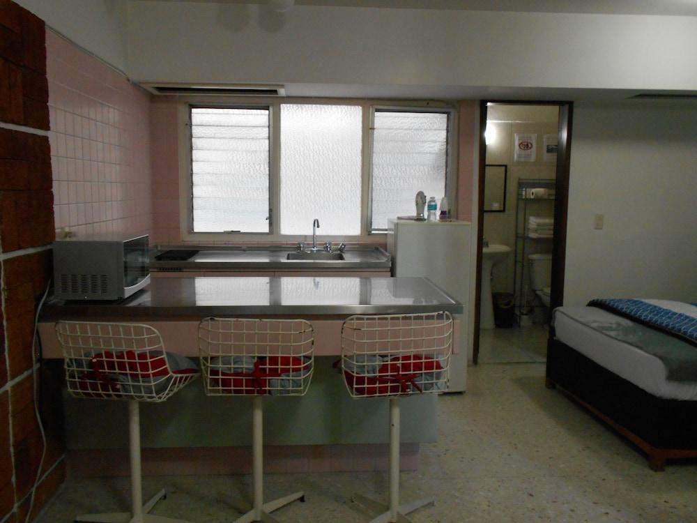 Loft Studio Americas