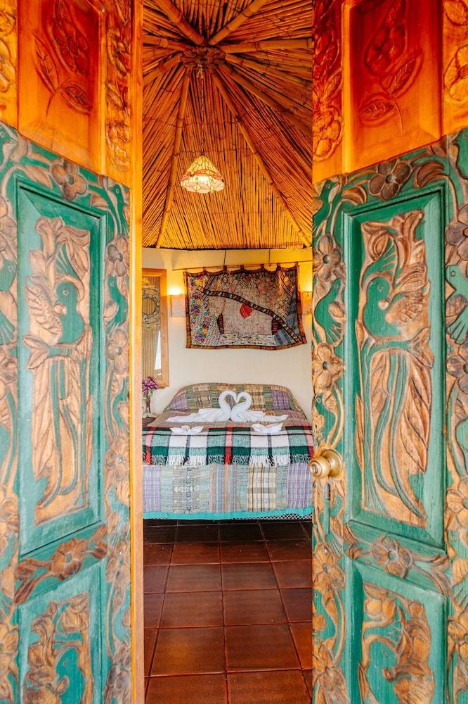 Jenna's River Bed & Breakfast