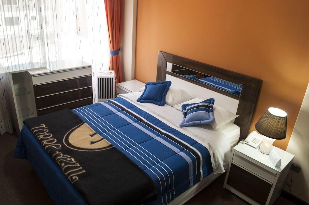 Apart Business Torre Azul