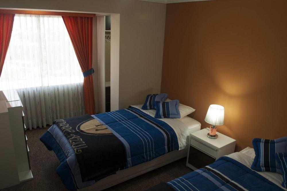 Apart Business Torre Azul