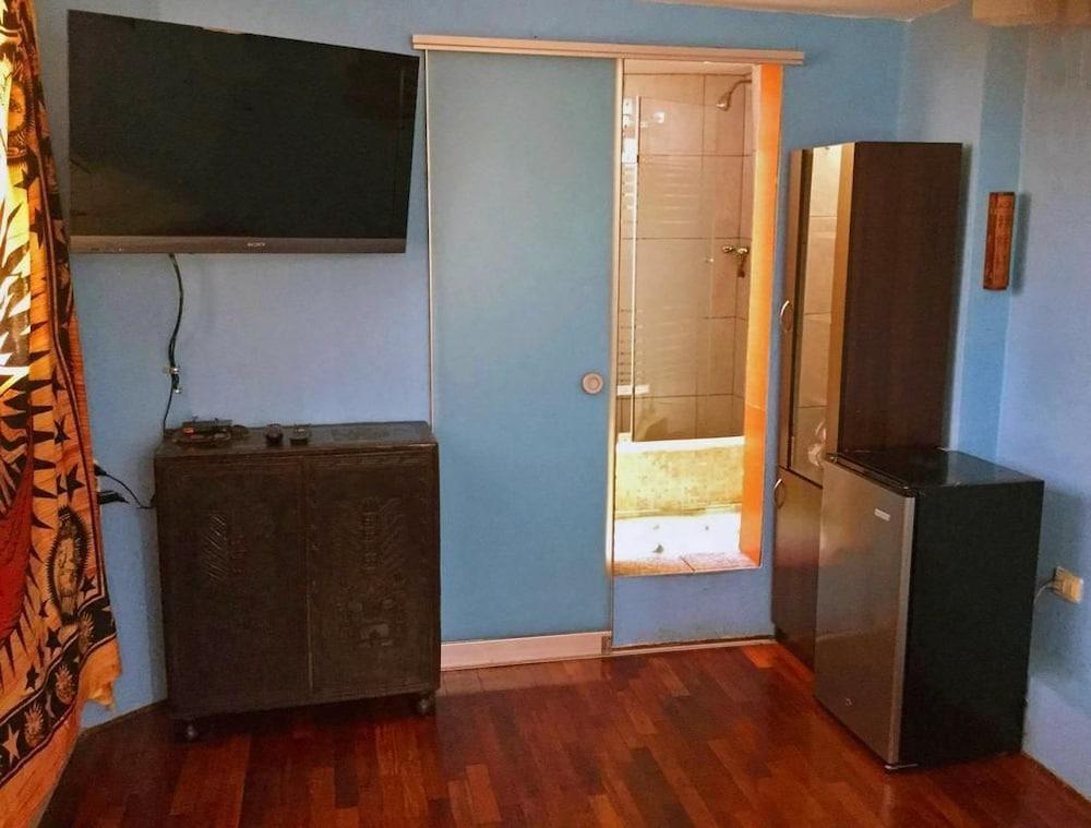 Casa del Mochilero - Hostel