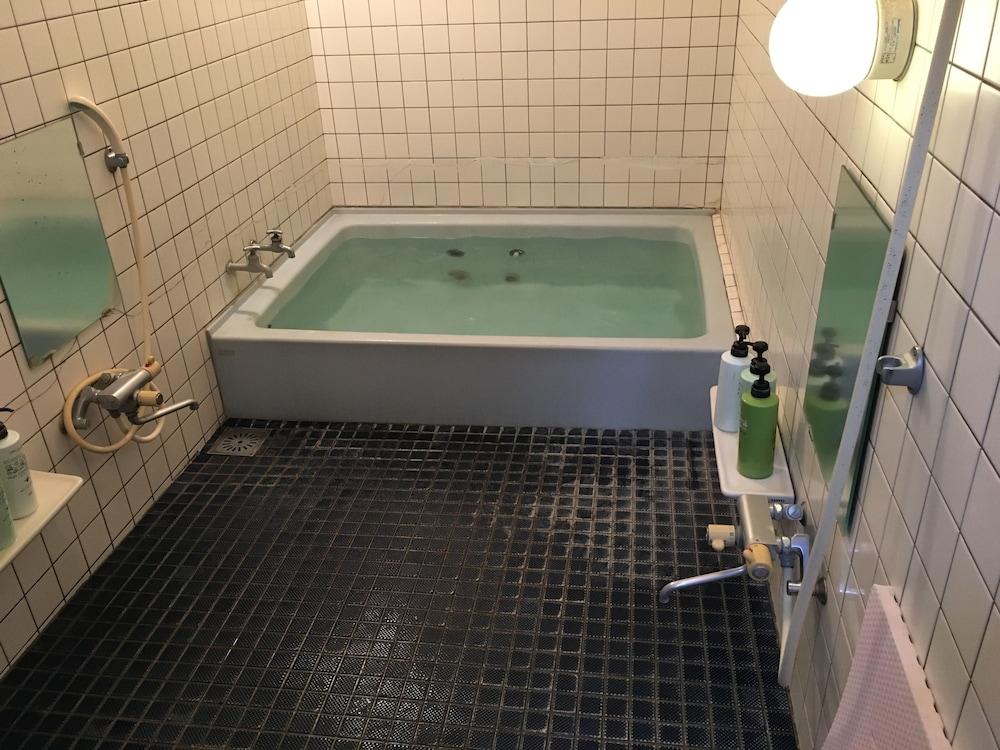 Noto Shimayadosegawa