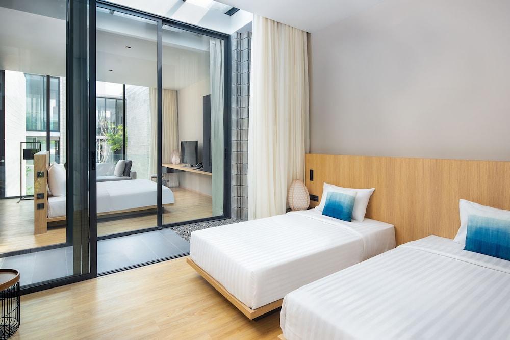 Oceanphere Pattaya Villa