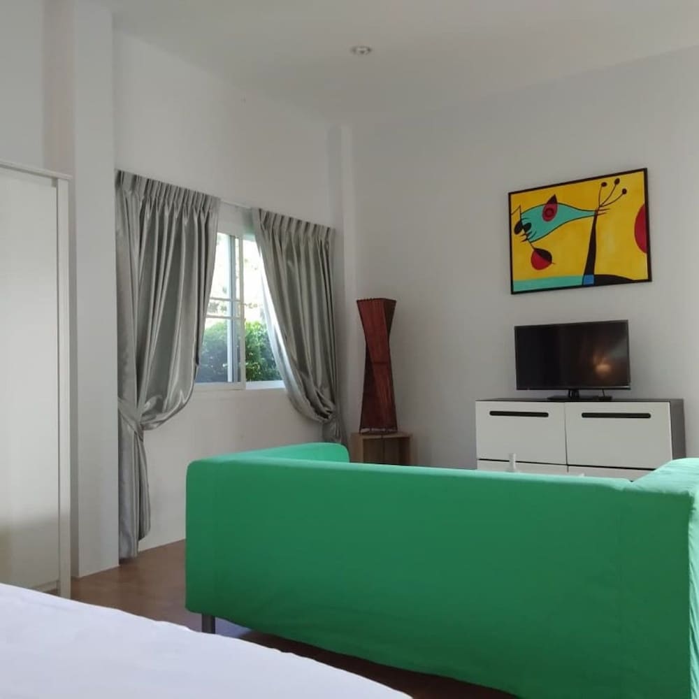 La Maison Ya Nui Resort Phuket