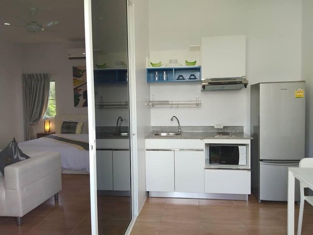 La Maison Ya Nui Resort Phuket