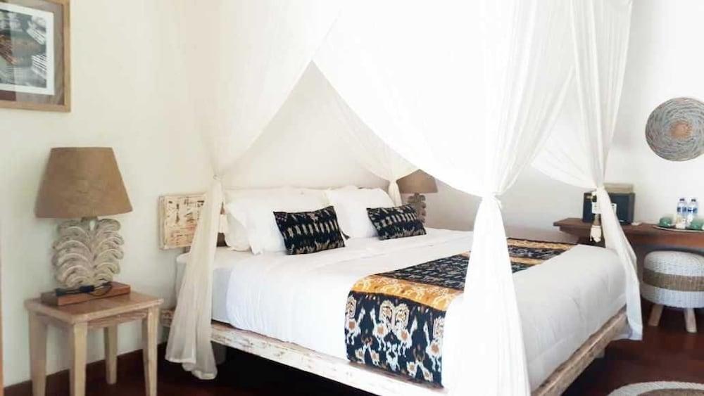 Rua Beach Resort Sumba