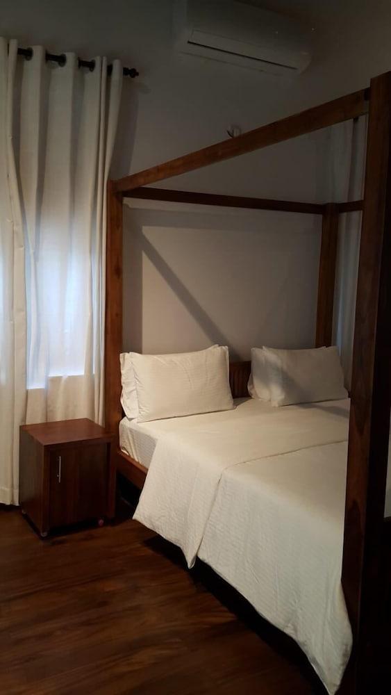 The Fort Oriental Villa