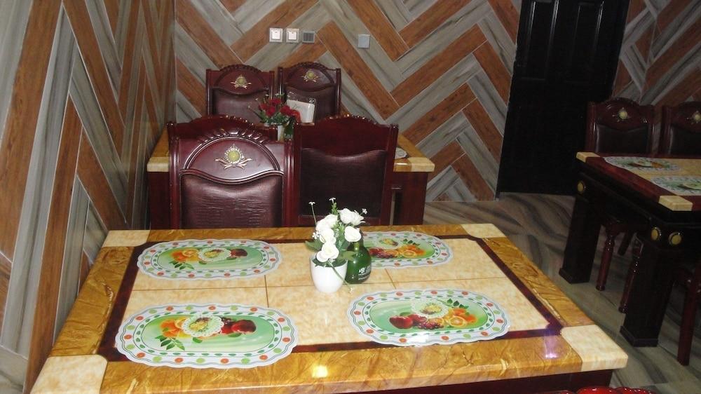 Ocean Palace Guest Inn