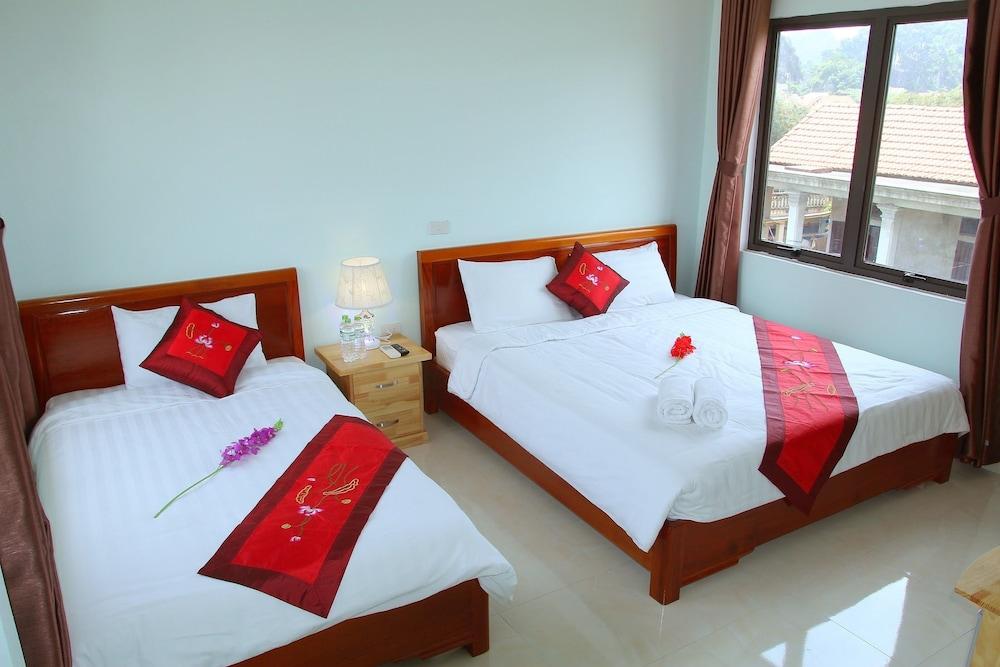 Tam Coc Dream Hotel