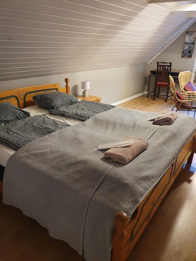 Nymans Bed & Breakfast